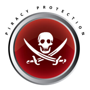 Piracy protection